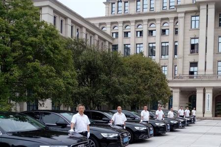 租车为什么这么贵