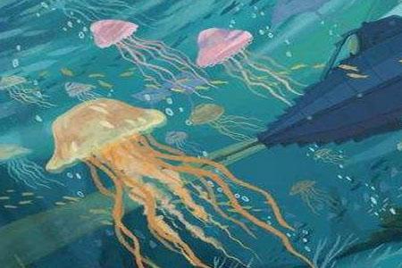 海底两万里怪物的真相