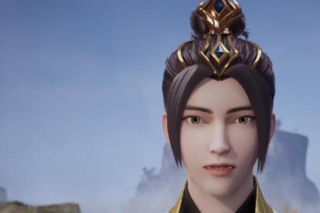 武神主宰武灵王等级