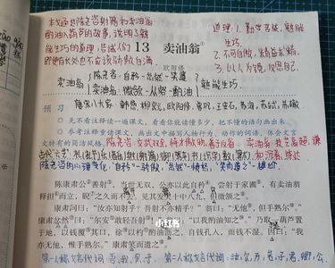 卖油翁中陈肃公是谁