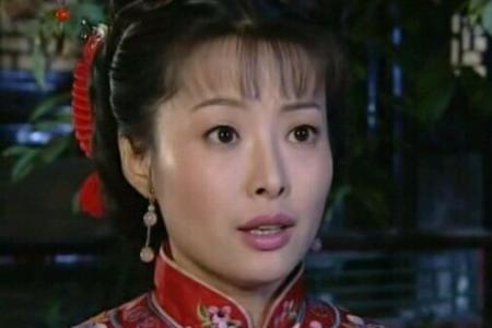 铁齿铜牙纪晓岚青青扮演者