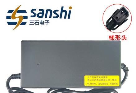 雅迪充电器3a跟4a能共用吗