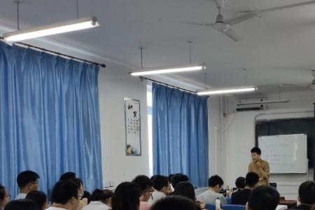 科成成都校区可以考研吗