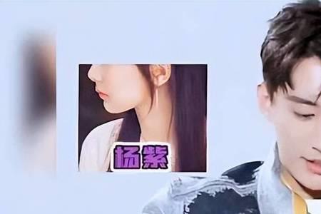 刘学义杨紫一起拍了几个电视