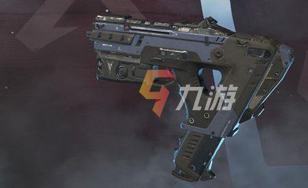 apex英雄团队竞技什么枪