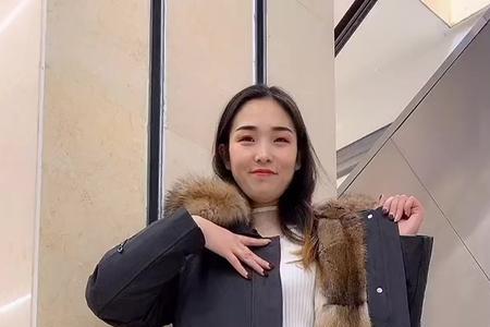 水貂派克服的特点和卖点