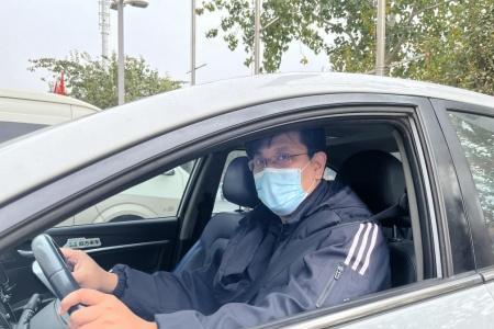 携华出行司机好做吗