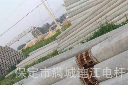八米电杆用多大葫芦才能拔起