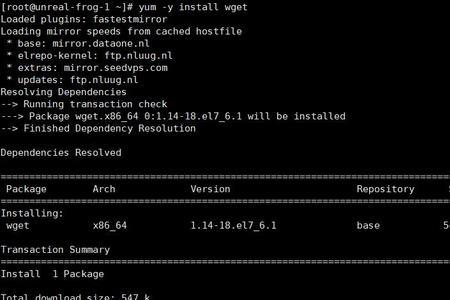 v2raylinux版安装教程