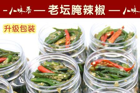 山东酱油辣椒腌制方法