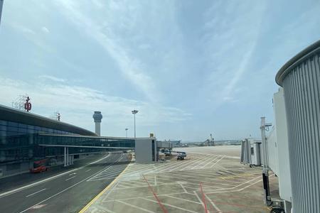 南京禄口国际机场T4是什么意思