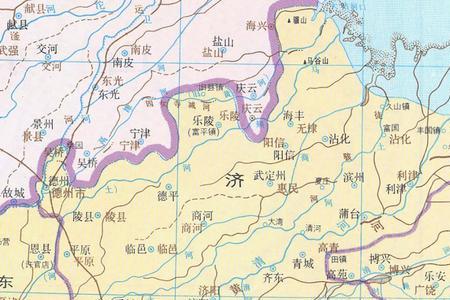 彰德府在历史上归什么地方管辖