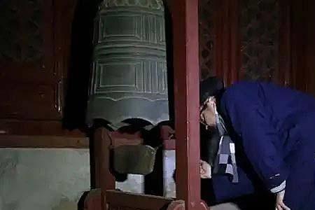 鬼叫人名字为什么喊三声