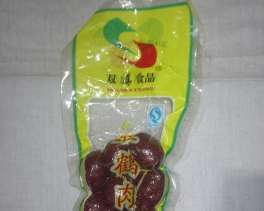 鹤岗双鹤食品工作好干吗