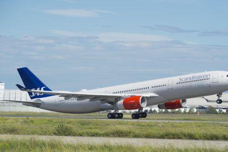 空客a330加多少吨油