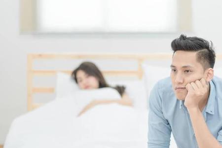 40岁了无性姻缘还能继续吗