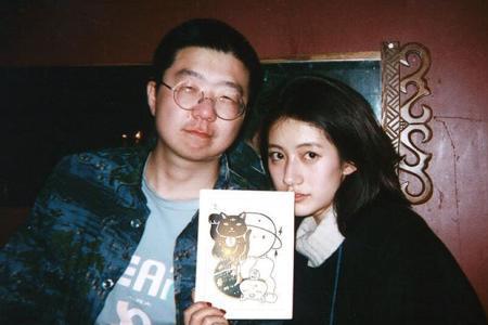黑尾酱什么星座的