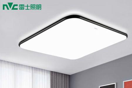 雷士吸顶灯分段开关怎样检修