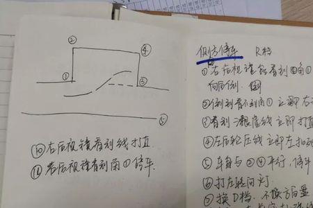 科目四下坡让上坡先走对还是错