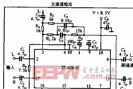 构成电路的必要元件有哪三个