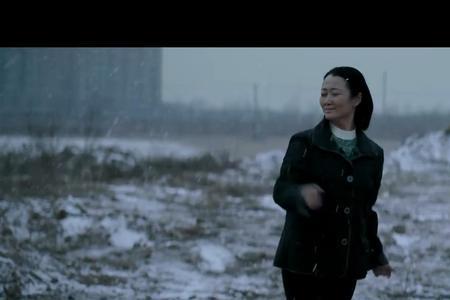 江河故人什么意思
