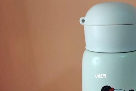 杯具熊水杯漏水是怎么回事