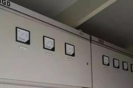 低压电工可以进10kv配电房吗
