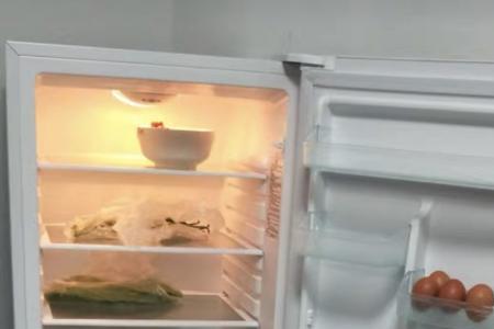 无霜冰箱温度设置
