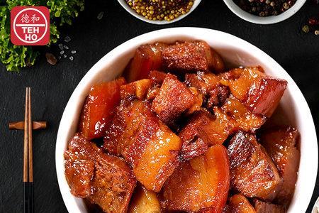 拼多多的熟食可靠吗
