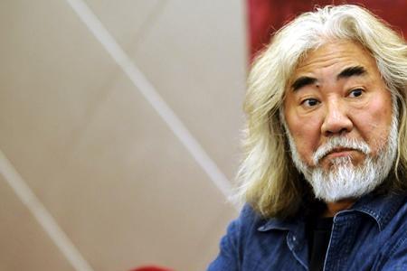 张纪中是不是国家一级导演