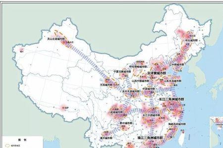 第10个国家中心城市什么时候公布