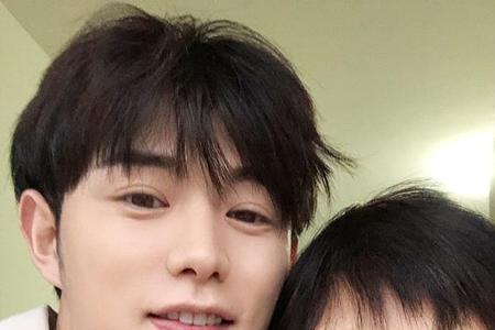 向往的生活童锦程是哪一期