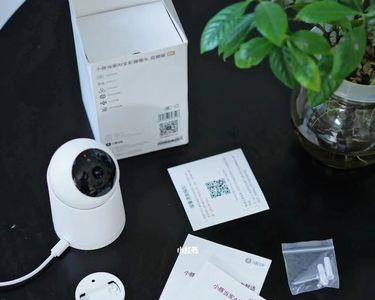 小米摄像头和小豚当家哪个好