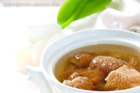 猴头菇烧鸡怎么做
