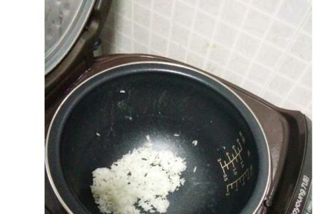电饭煲精煮是什么意思