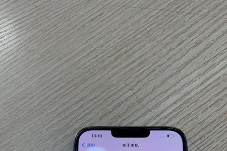 苹果13pro max直播设置