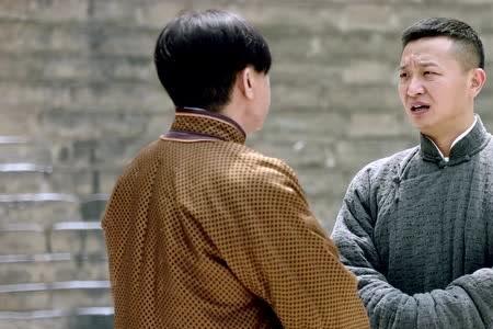 芝麻胡同关盛杰结局