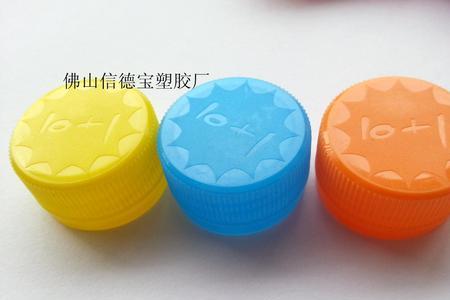 一个矿泉水瓶瓶盖能装多少克水