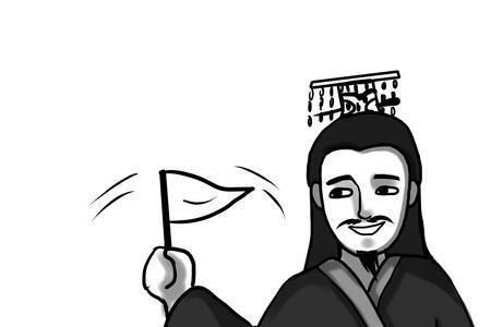 沓中的读音是什么