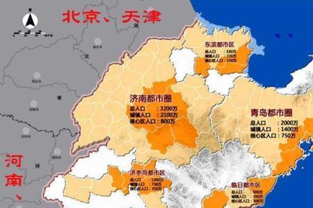 东北有多少山东人后裔