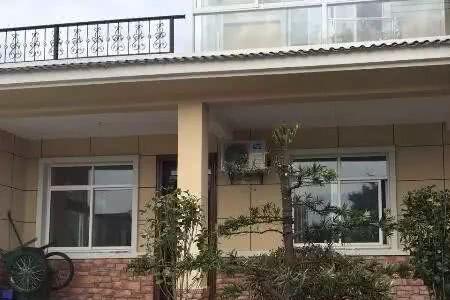 自建房天台属于公用地方吗