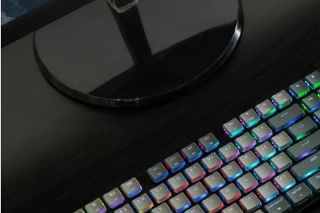 机械键盘什么品牌好用