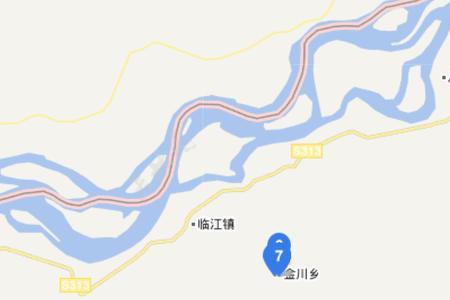 佳木斯到同江多少公里