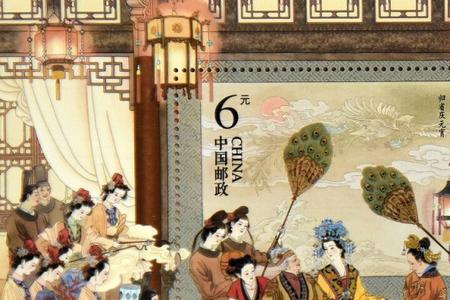 红楼梦里东府和西府的区别