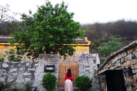 鹤壁灵泉妙境门票