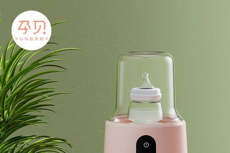 孕贝恒温水壶除氯和煮沸的区别