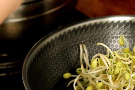 自制黄豆芽发粘是怎么回事