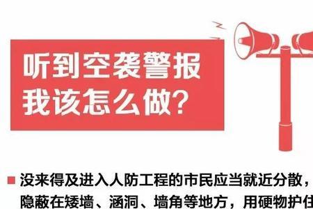 海口为什么拉防空警报