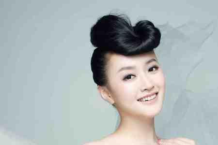 张小婉是北舞的吗