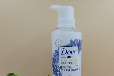 护发素怎么开瓶